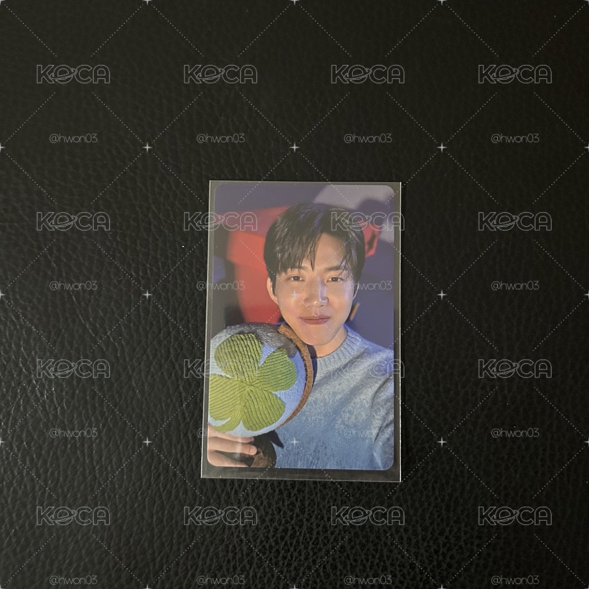 DAY6小卡
