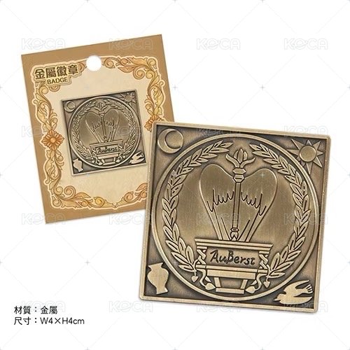 A款 大陸魔法協會