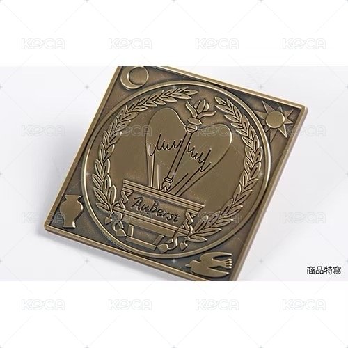 A款 大陸魔法協會