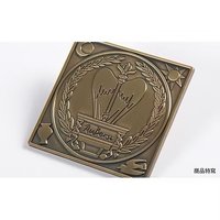A款 大陸魔法協會