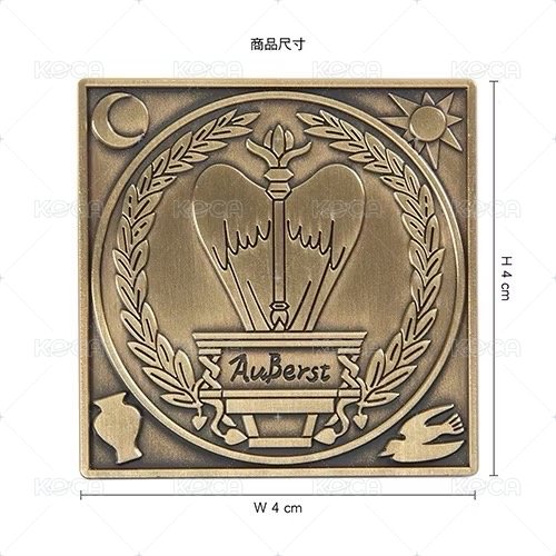 A款 大陸魔法協會