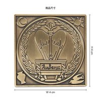 A款 大陸魔法協會