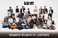 itsnot5ver Objekt Event in JAPAN 260822