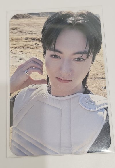 2023 TREASURE CONCERT [REBOOT] IN SEOUL HARUTO 🦋