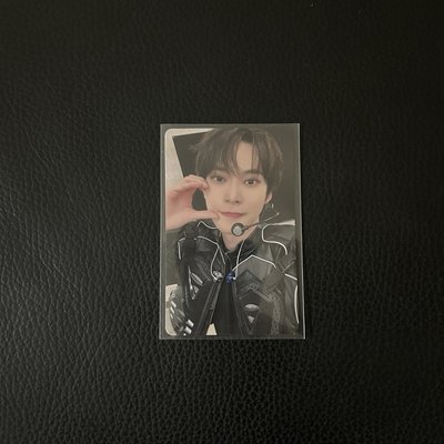 NCT小卡