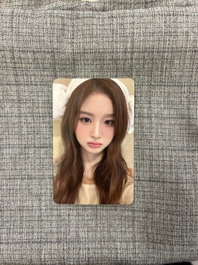 FORWARD am 線下 3.0 簽售卡 汗蒸幕薛