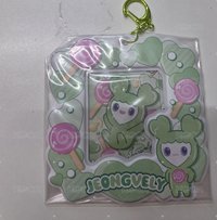 萬代卡套 棒棒糖