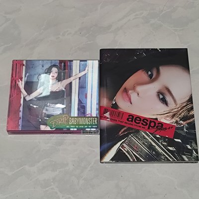 空專！✨娃、芙、boynextdoor、墨、aespa、擊