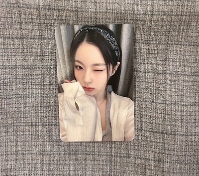 wink 髮帶小貓🐈