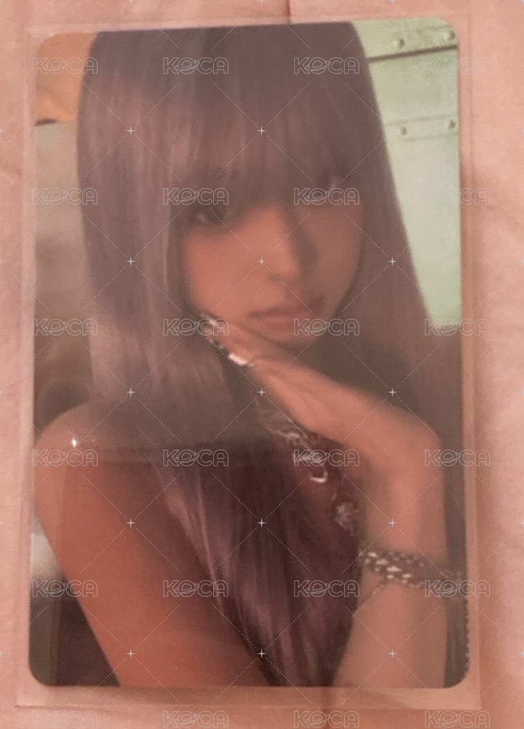 we go up we.版AHYEON 
