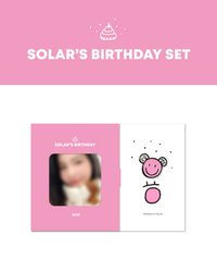 2022 SOLAR’S BIRTHDAY