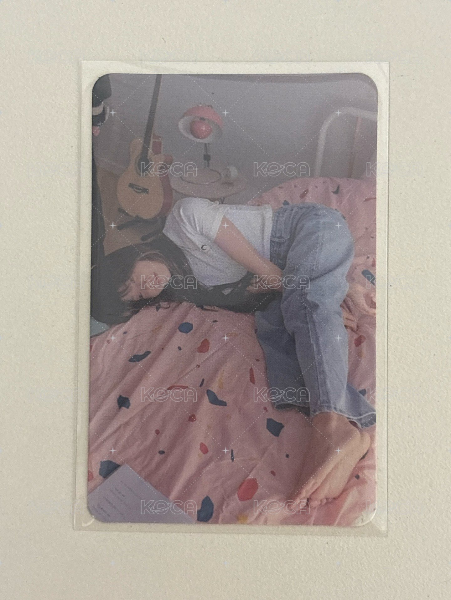 log 專卡-2