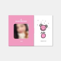 2022 SOLAR’S BIRTHDAY 徽章 