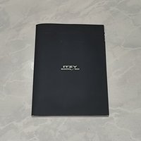 ITZY-黑色
