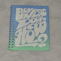 Boynextdoor