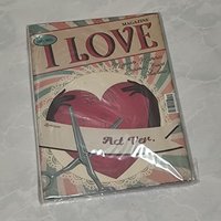 I love