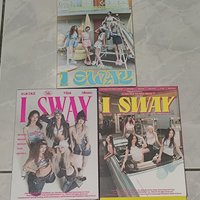 i sway-beat