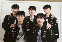 암행천문:별을 헤다 快閃店 明信片 