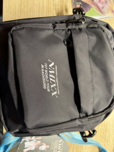 7/12 vip禮