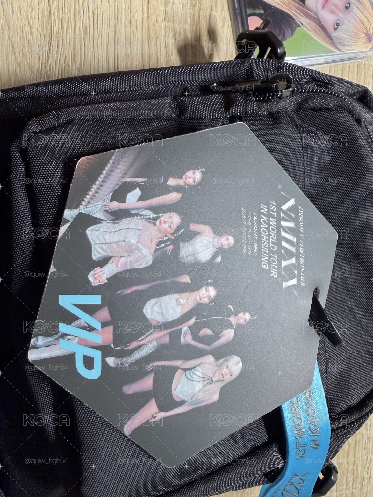 7/12 vip禮