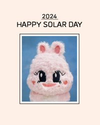 2024 SOLAR’S BIRTHDAY