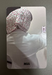 小心感冒ver.