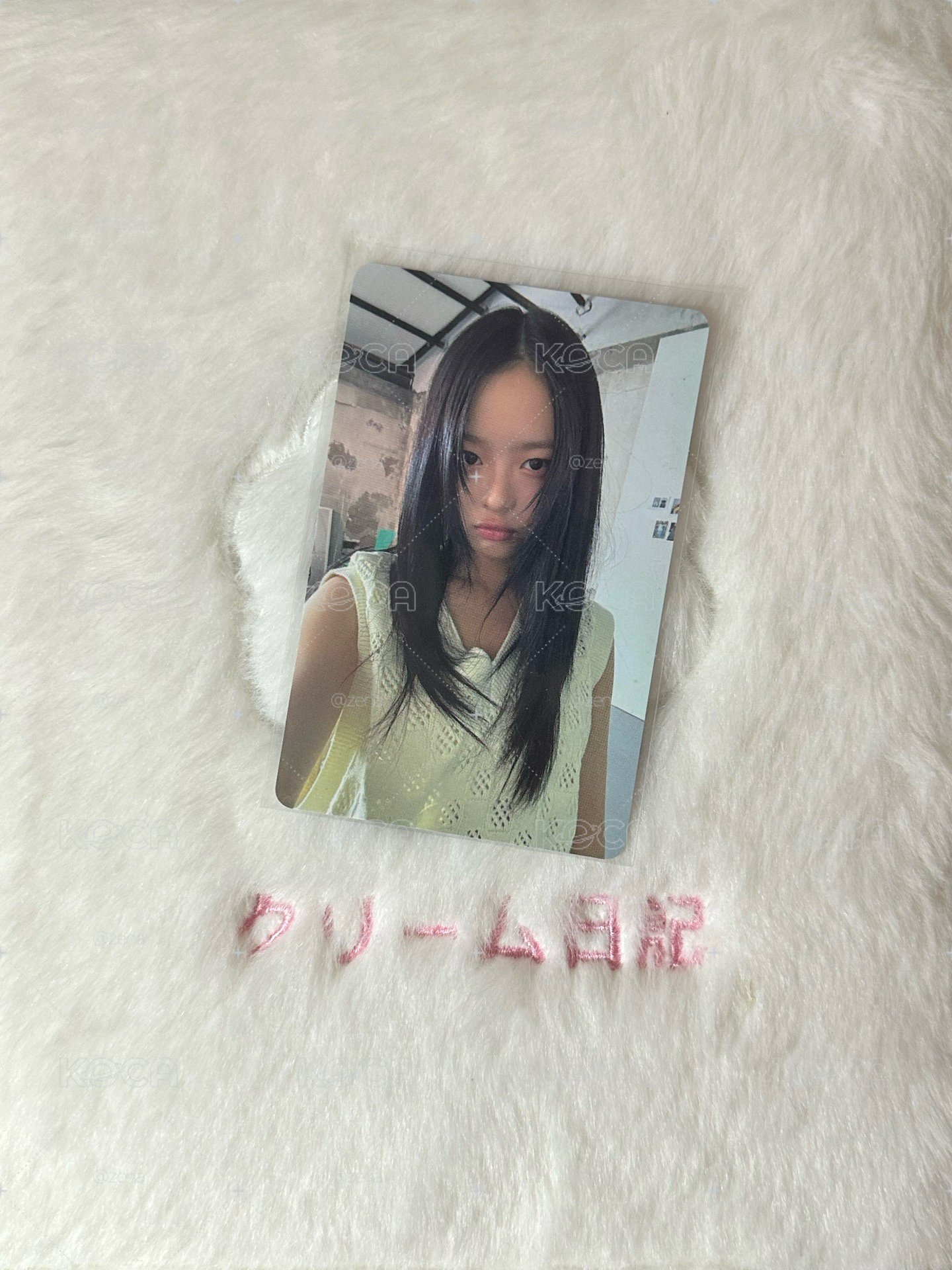 ✨快閃卡包哈