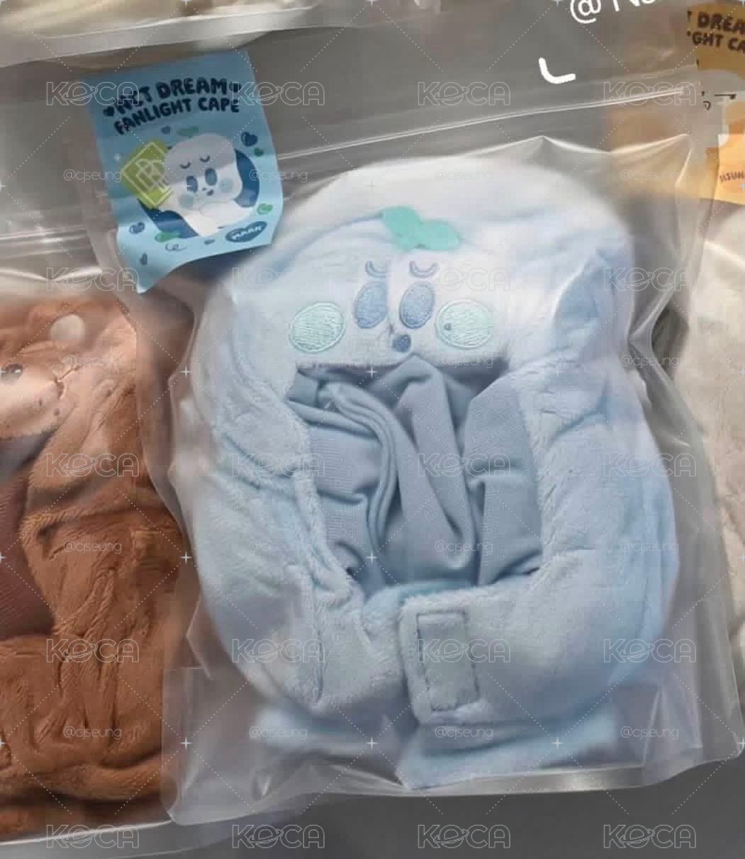 馬克手燈套全新未拆