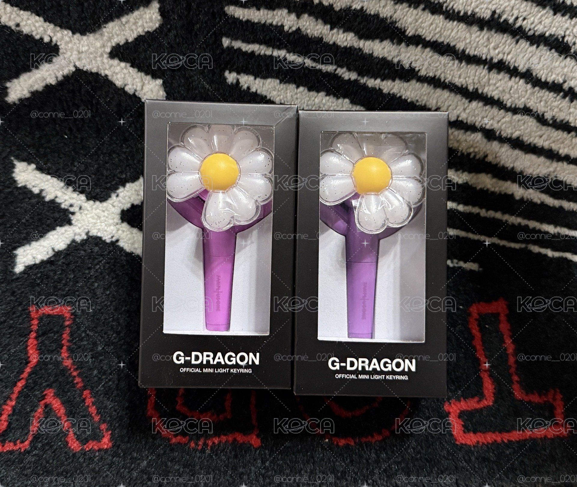 GD 小花手燈 台北安可