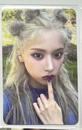 專輯卡jiwoo
