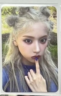 專輯卡jiwoo