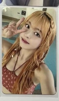 專輯卡lily