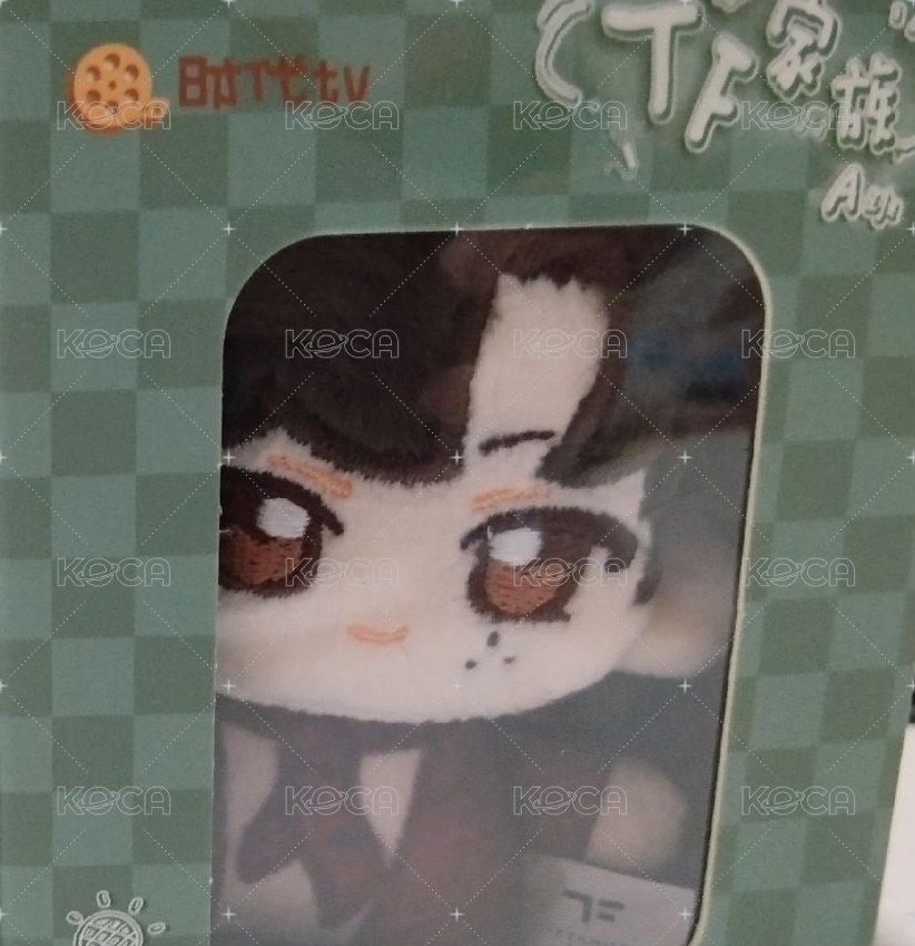 張桂源ok娃