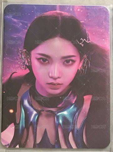 早期蛇女機車正臉柚（需帶❤️1張）