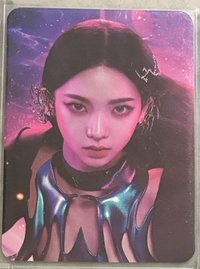 早期蛇女機車正臉柚（需帶❤️1張）