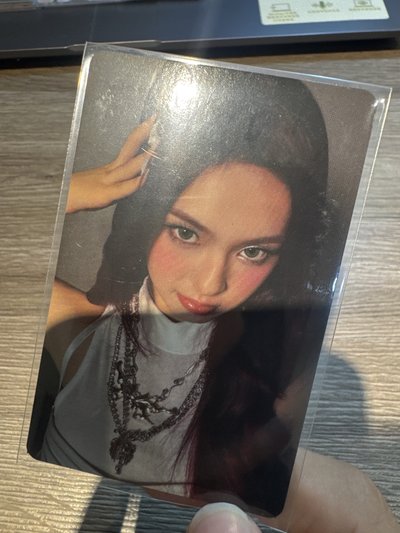 CHOOM 隨機卡包滿額柒