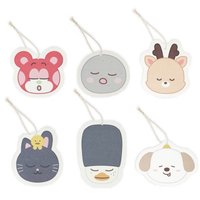 ARCHIIVE² POP-UP 上海限定 菜瓜布 中國商品滿額抽 D獎 洗碗擦
