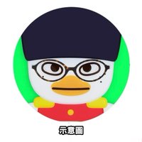 中國商品滿額抽 A獎 壓克力眼鏡支架立牌