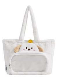 ARCHIIVE² POP-UP 上海限定 毛絨 痛包 