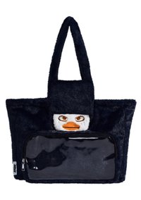 ARCHIIVE² POP-UP 上海限定 毛絨 痛包 
