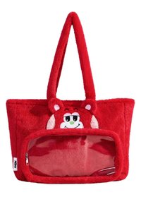 ARCHIIVE² POP-UP 上海限定 毛絨 痛包 