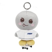 ARCHIIVE² POP-UP 上海限定 吊娃 滑板娃