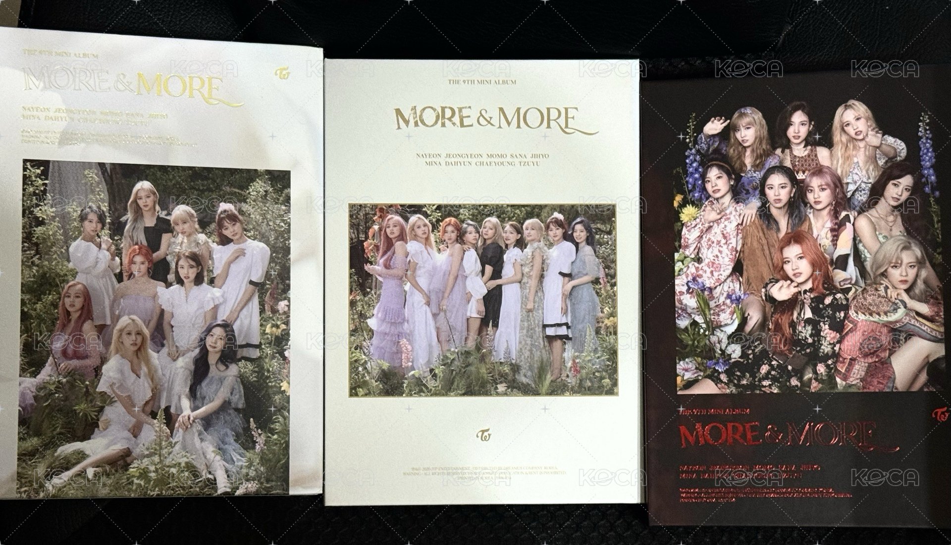 3版合買