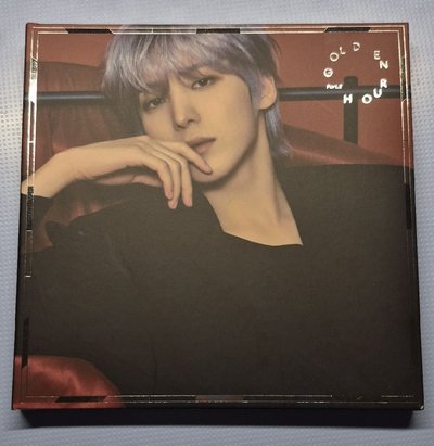 ATEEZ空專