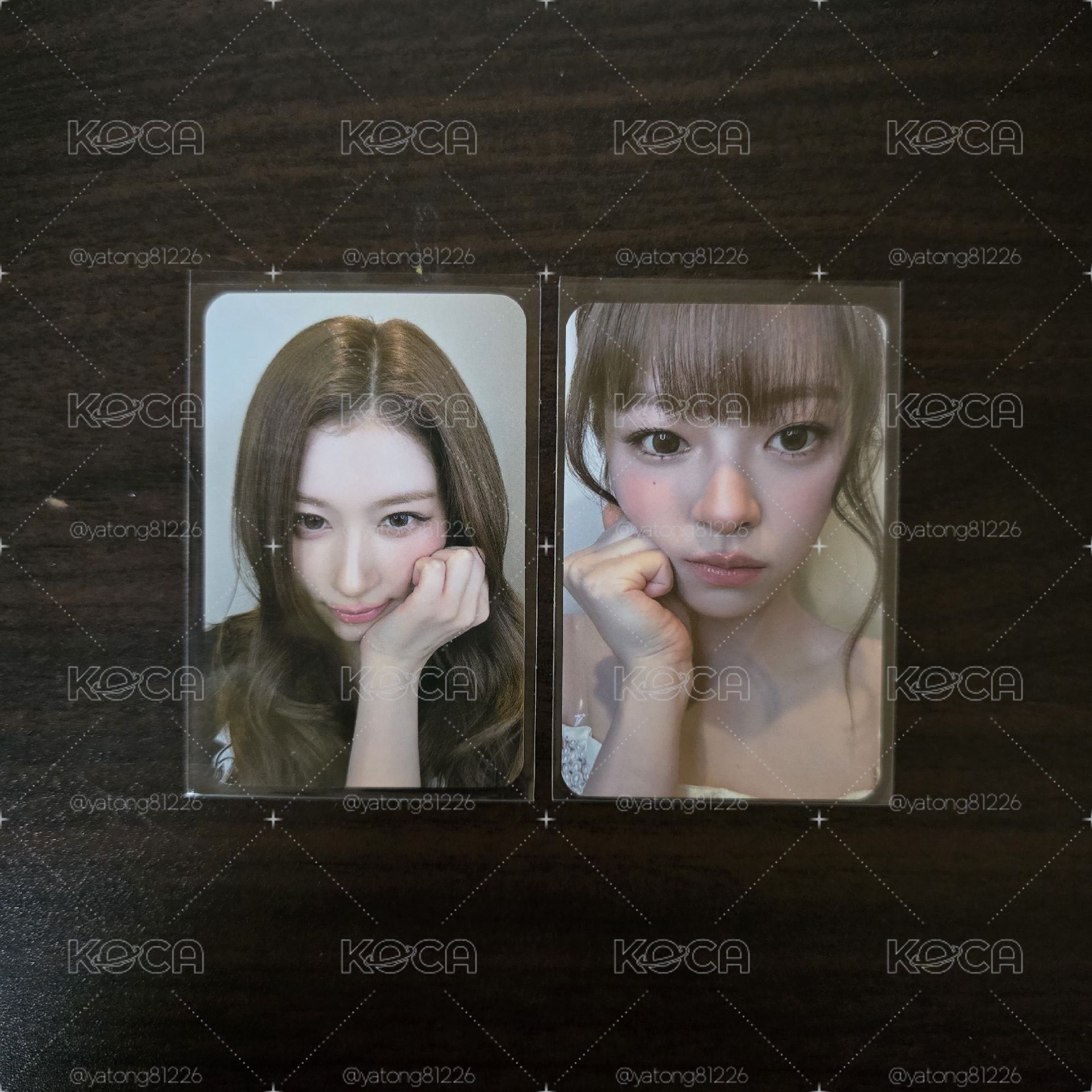 TWICE 六巡最終場 線下快閃店 滿額卡 