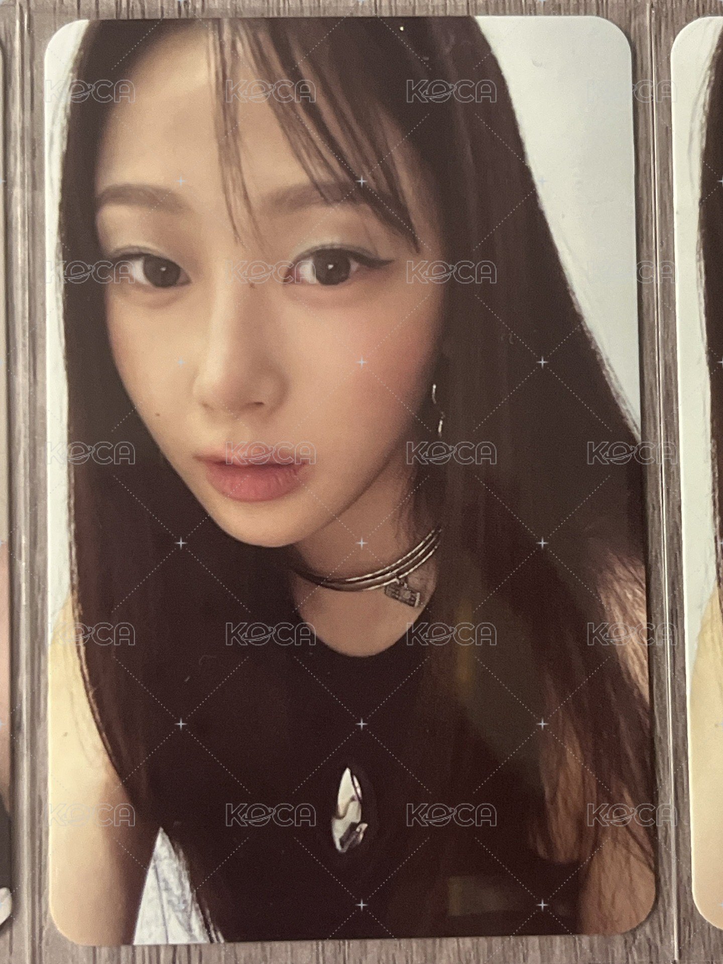 黑長直吉
