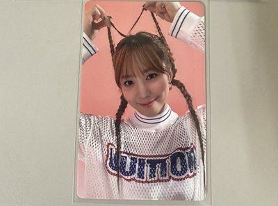 IDOL RADIO 入場卡