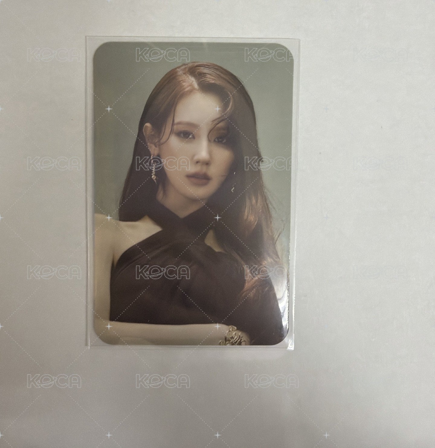 女神麵