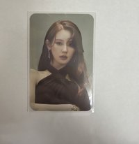 女神麵