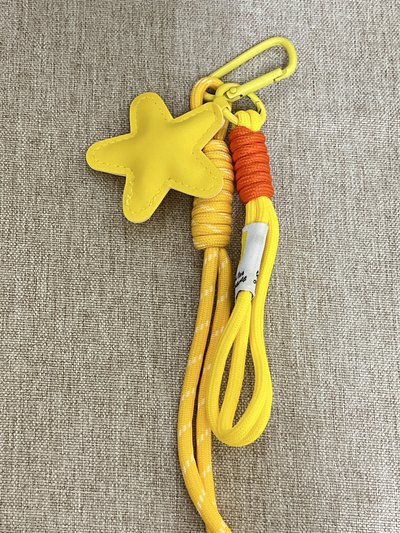 9cm壓克力殼+吊飾